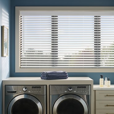 Alternate image for 2 Inch Faux Wood Blinds
