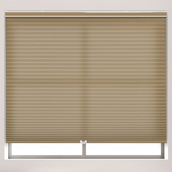 Modern Light Filtering Cellular Shades