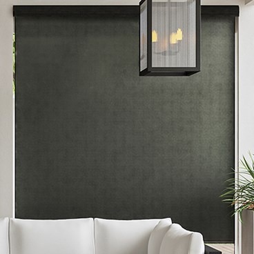 Outdoor Solar Shades