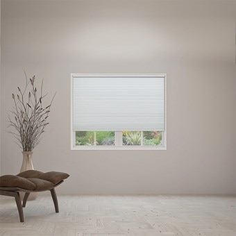 Alternate image for Cordless Blackout Cellular Shades