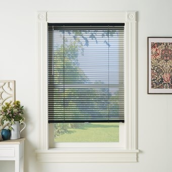 LightBlocker 1 Inch Mini Blinds