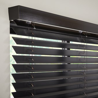 Alternate image for Premium 2 1/2 in. Wood Blinds
