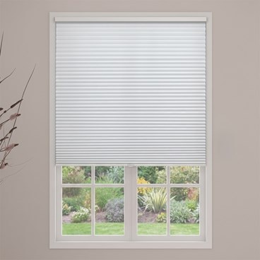 Cordless Blackout Cellular Shades