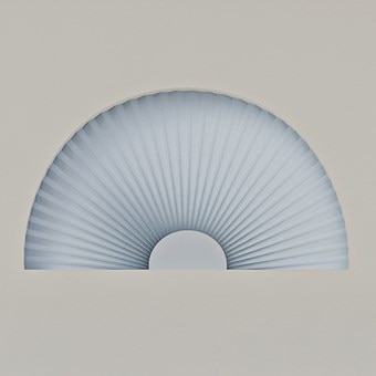 Alternate image for Premium Light Filtering Cellular Arch