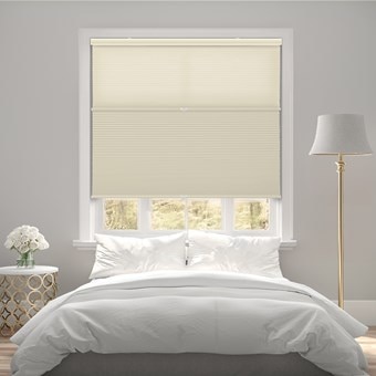 Alternate image for Modern Blackout Cellular Shades