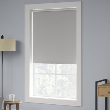 Cordless Blackout Roller Shades