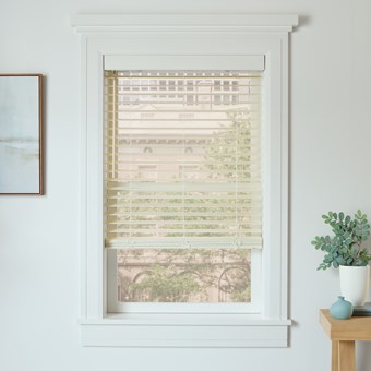 2 Inch Composite Faux Wood Blinds