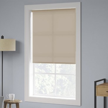 Cordless Light Filtering Roller Shades