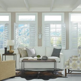 Alternate image for Woodcore Shutters