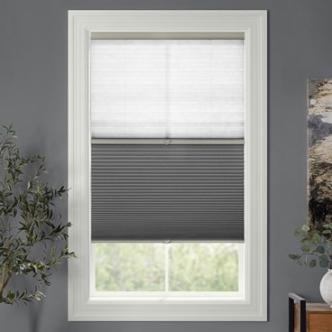 Basic Cordless Light Filtering Cell Shades