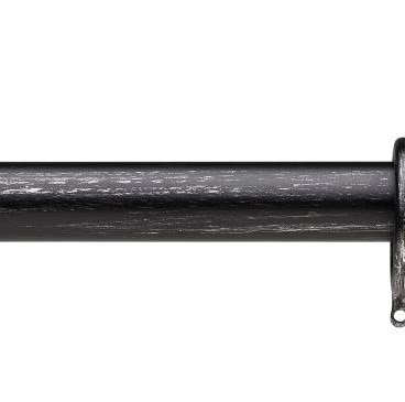 Alternate image for Deluxe Custom Wrought Iron 1 3/16 Inch Pole