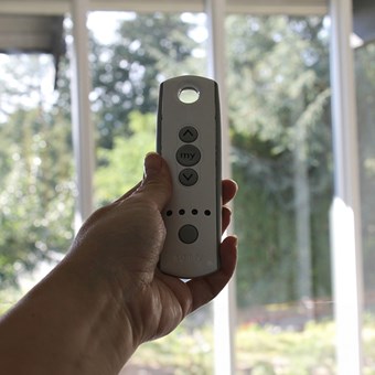 Motorization Parts