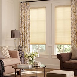 Alternate image for Easy Classic Pleat Drapery