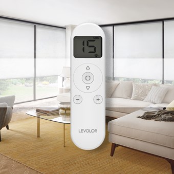 InMotion 15 Channel Remote
