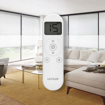 InMotion 15 Channel Remote