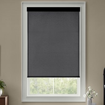 Basic Solar Roller Shades