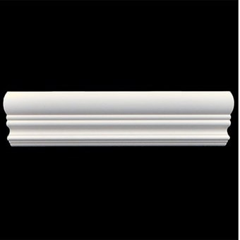 Alternate image for Faux Wood Valance Only