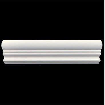 Alternate image for Faux Wood Valance Only