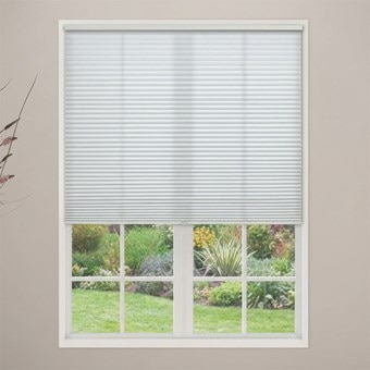 Cordless Light Filtering Cellular Shades