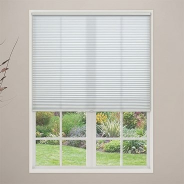 Cordless Light Filtering Cellular Shades