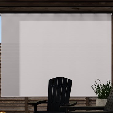 Basic Outdoor Solar Shade