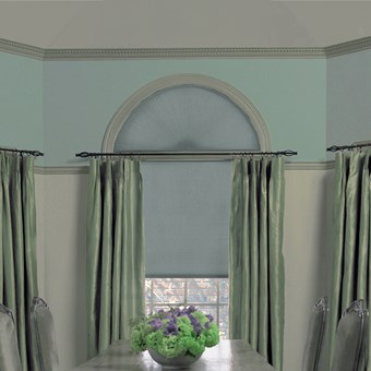 Alternate image for Blackout Cellular Arches