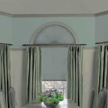 Alternate image for Blackout Cellular Arches
