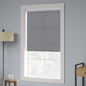 Cordless Solar Roller Shades