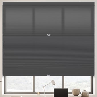 Classic Blackout Cellular Shades