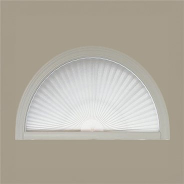Pleated Arch