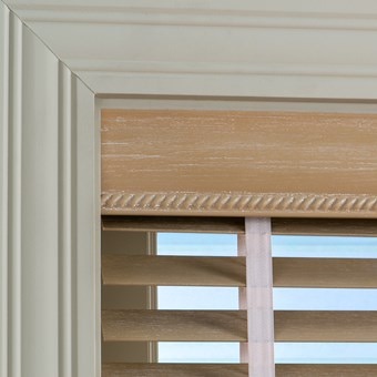 Alternate image for 2 1/2 Inch Wood Blinds