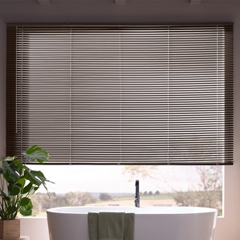 Premium 1 Inch Mini Blinds