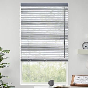 2 Inch Light Filtering Fabric Blinds