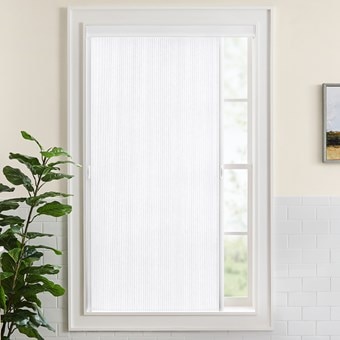 Premium Light Filtering Vertical Cell Shades