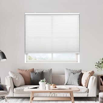 Alternate image for Classic Light Filtering Cellular Shades
