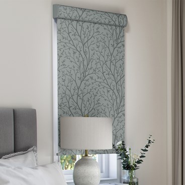 Premier Decorative Roller Shades