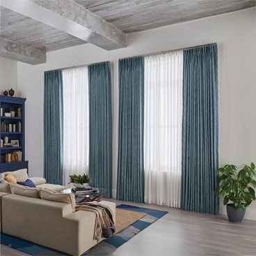 Custom Draperies