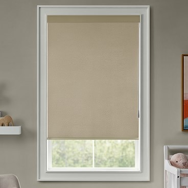 Motorized Blackout Roller Shades