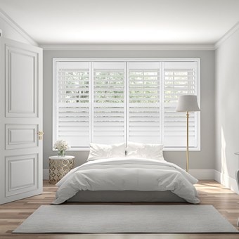 Alternate image for Pacific Composite Shutters