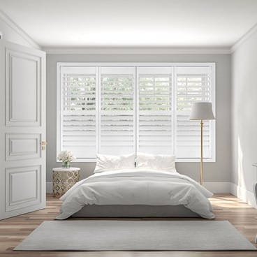 Alternate image for Pacific Composite Shutters