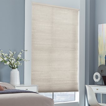 Light Filtering Cellular Shades