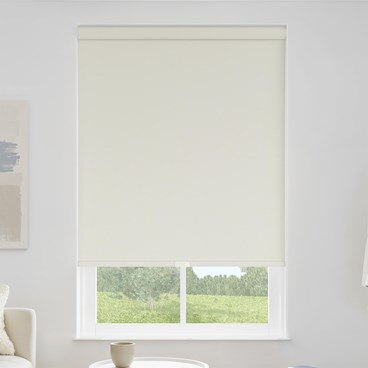 Prestige Cordless Blackout Roller Shades