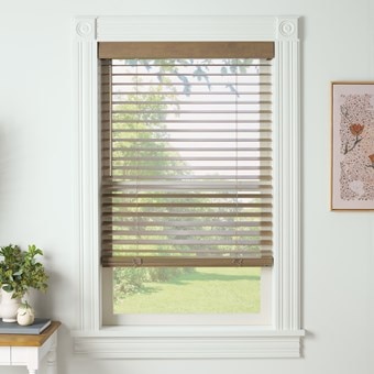 Northern Heights 2 Inch Wood Blinds