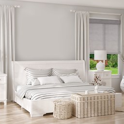Premium Woven Roller Shades