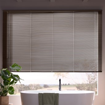 Premium 1 Inch Mini Blinds