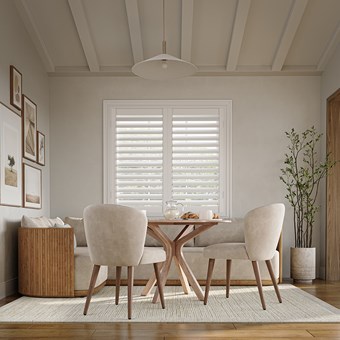 Alternate image for Poly Resin Shutters