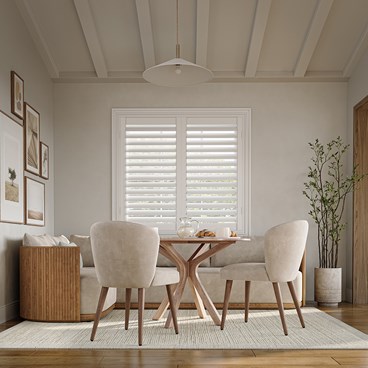 Alternate image for Poly Resin Shutters