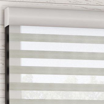 Alternate image for Classic Zebra Shades
