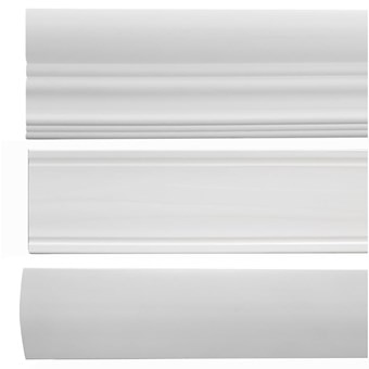 Faux Wood Valance Only
