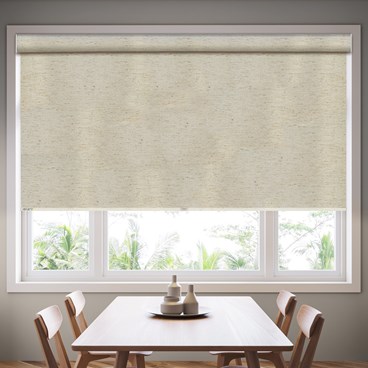 Designer Blackout Roller Shades